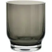 Blomus Glas Tumbler Blomus Lungo Smoke 250 ml (2er Set)