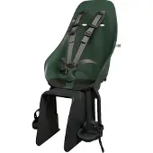 Urban iKi Mik Hd Kindersitz Für Fahrräder Grün Max 22 kg Junge Grün Max 22 kg