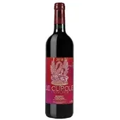 Tenuta di Trinoro - Andrea Franchetti Le Cupole 2023 - Tenuta di Trinoro