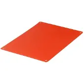 Profboard 3 Schneidebrett Ersatzauflagen (40 x 60 x 2,25 cm) Rot