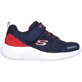 SKECHERS Bounder Dripper Drop Sportschuhe Blau EU 28 1/2 Junge Blau EU 28 1/2
