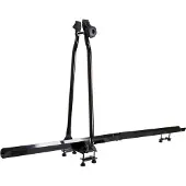 Amio Fahrradträger Dach Auto Stahlhalterung RBR-01 -02588
