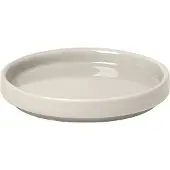 Blomus Teller Pilar Moonbeam Beige 10cm