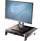 Fellowes Monitor Ständer Standard ink. Schublade