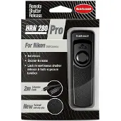 Hähnel Hrc 280 Pro Für Nikon-fernbedienung