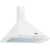 AKPO Wk-5 Rondo Turbo Konventionelle Dunstabzugshaube 60 Cm
