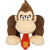 1UP - Donkey Kong