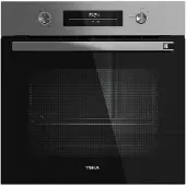 Teka Hsb 6360 P Inox 70l Multifunktionsofen