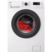 AEG - LWK6F50680 - Waschtrockner - Kondensationstrocknung - 8/4 kg