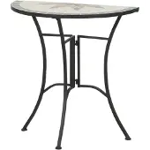 Gardamo Stella Tisch 35,5x70x71,5 cm