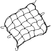 Topeak Ladungsnetz Cargo Net