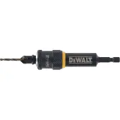 DeWalt 4-tlg. Wechseleinheit Nr. 10 Flip+Drive