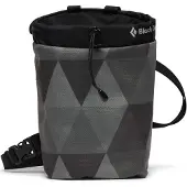 Black Diamond Gym Kreidebeutel