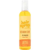 Hair Syrup Vitamin C Me Pre-Wash Oil 300ml