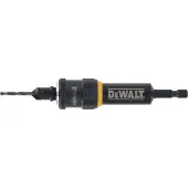 DeWalt 4-tlg. Wechseleinheit Nr. 8 Flip+Drive