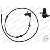 Wagner Sensor, Raddrehzahl ABS00403
