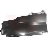 VAN WEZEL Kotflügel 2818657 vorne links für Iveco