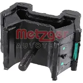 METZGER Lagerung, Motor [Hersteller-Nr. 8054340] für Mercedes-Benz