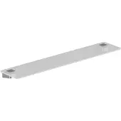 Ravak Ablage 10° Chrom TD500.00