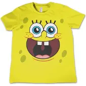 Hybris Shirt in Gelb | Gr.: 9-10 Jahre