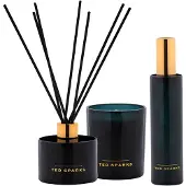 Ted Sparks Geschenkset Patchouli & Musk (3er-Set)