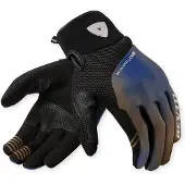 REV'IT! REV’IT! Surge Camo Blau Handschuhe Größe XL