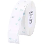 Niimbot Thermal labels stickers T 12x30mm 210 psc