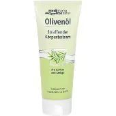 Dr theiss medipharma cosmetics Olivenöl Straffender Körperbalsam 200 ml