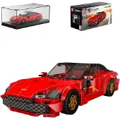 Mould King Aston DBS Coupe Auto 27063
