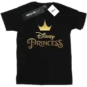 Li-cense Princess Crown Logo TShirt