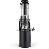 H.Koenig GSX16 Slow Juicer Entsafter, 1,0 L, 400 W