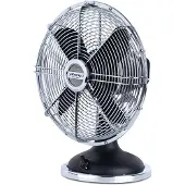 H.Koenig Bodenventilator mattes Design