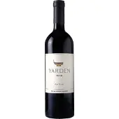 Golan Heights Winery GHW Petit Verdot 2018 Yarden 0,75l
