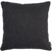 Moooi Kissenbezug Quilted Dwarf Rhino Grey (50 x 50 cm)