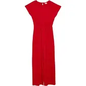 s.Oliver Dress Red Größe: 170 | Strampler Outlet | kids | Rot