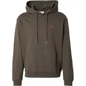 Calvin Klein Jeans 350 Terry Kapuzenpullover