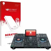 Upscreen Scratch Shield Displayschutz