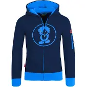 TROLLKIDS Kids Sortland Jacket