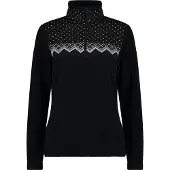 CMP 33j1196 Langarm-t-shirt