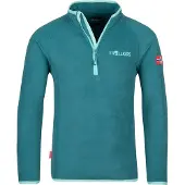 TROLLKIDS Kids Nordland Half Zip