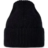 Buff Knitted & Fleece Mütze