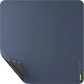 Pulsar x LGG Hyperion Musemåtte - XL Square - Soft - Skifer