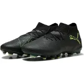 Puma Future 8 Pro Fg/ag Fußballschuhe Schwarz EU 45 Schwarz EU 45