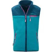 TROLLKIDS Kids Hemsedal Vest