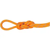 Mammut Bergseil 8.7 Alpine Sender Dry Rope 60m