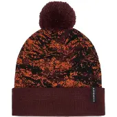 Oakley Printed Pom Beanie tiger camo red (43Y) U