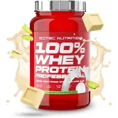 Scitec Nutrition Scitec 100% Whey Professional 920 g Pulver