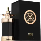 French Avenue Axis Eau de Parfum unisex 100 ml