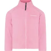 Didriksons Monte, Fleecejacke, Junior, rosa