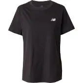 New Balance T-Shirt SMALL LOGO T-SHIRT damen